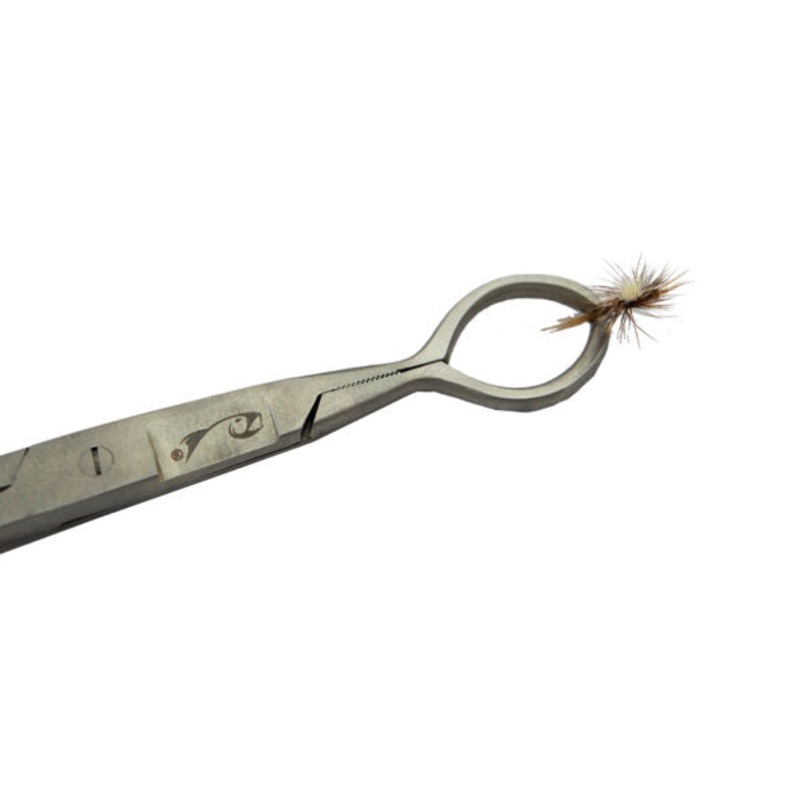 Rising Crocodile Tool 6 Red