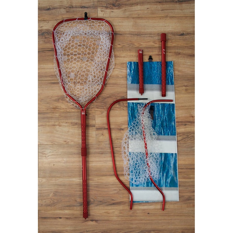 Rising Travel Net|Black