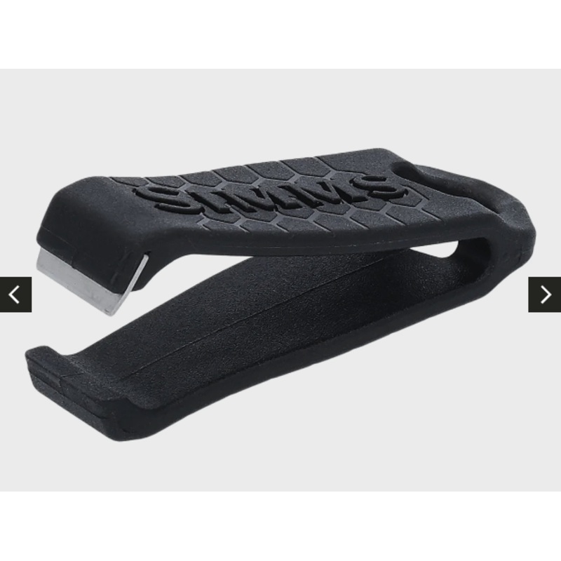 Simms Freestone Nipper|Black|Simms Orange|Tropics|Fuchsia|Nightfall