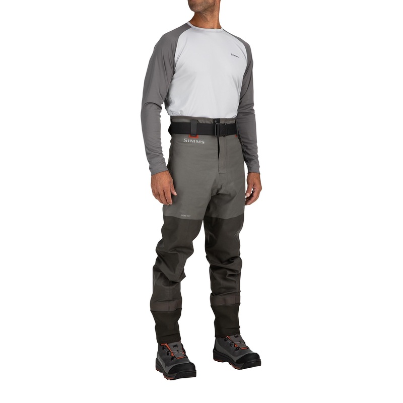 Simms Men’s G3 Guide Pant|Gunmetal|MK|L|XL|M|LK|XXL|ML