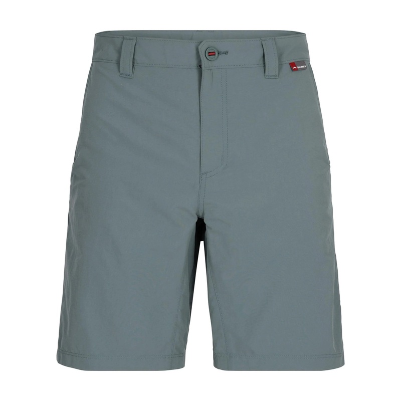 Simms Men’s Superlight Shorts|Cork|Storm|Cinder|34W|36W|38W