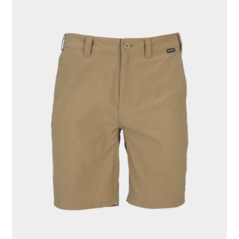 Simms Men’s Superlight Shorts|Cork|Storm|Cinder|34W|36W|38W