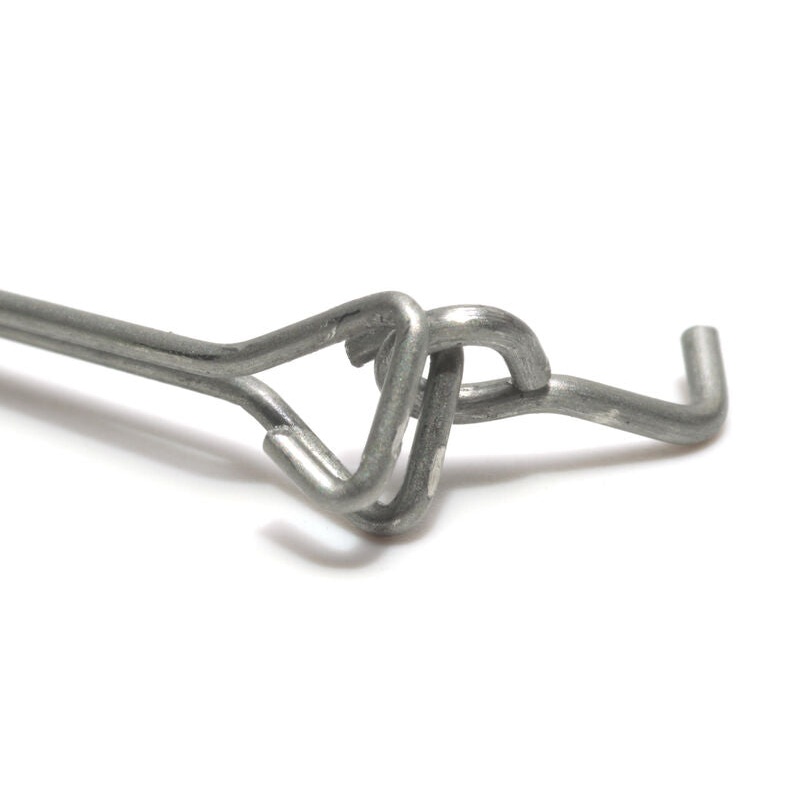 Fish-Skull ESH 20mm Exchanger Shank pkg of 25