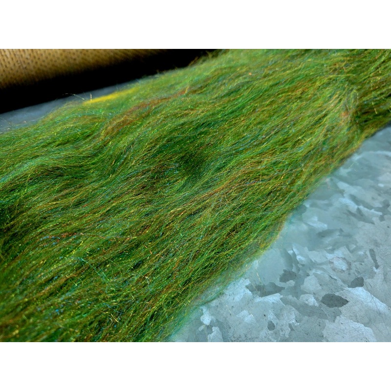 Nature’s Spirit Creepy Sheep Hair