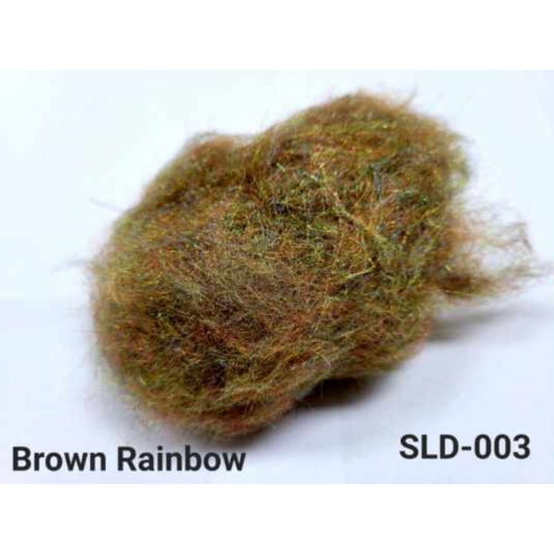 Nature’s Spirit Scud-lisios Dubbing