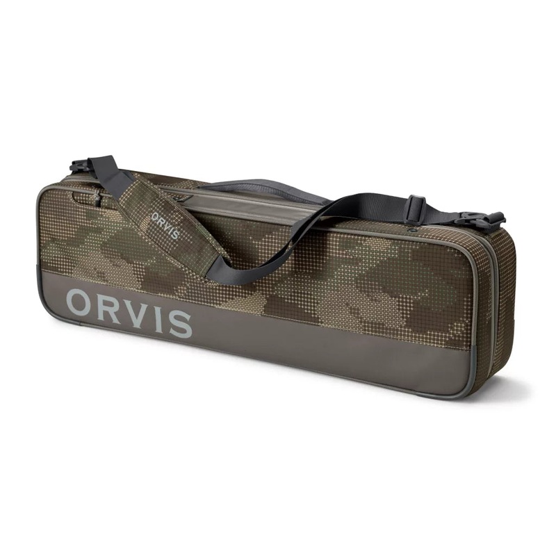 Orvis Carry-It All|Medium|Large|Sand|Camo