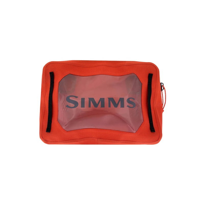 Simms Dry Creek Waterproof Gear Pouch 4L