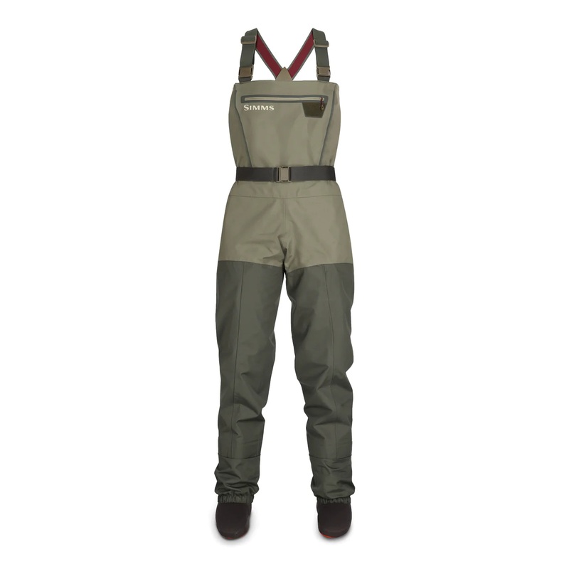 Simms Women’s Tributary Waders 2023