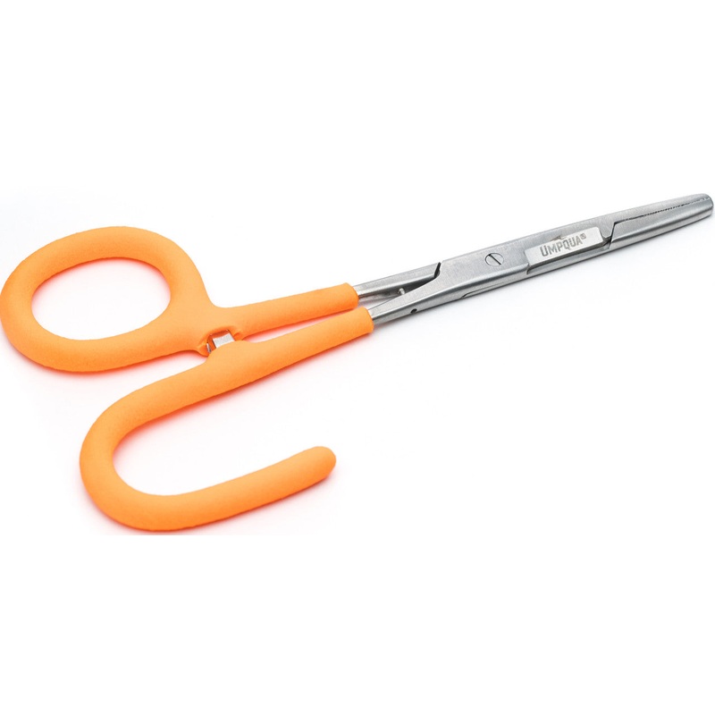 Umpqua River Grip 6 Open Loop Scissor Clamp