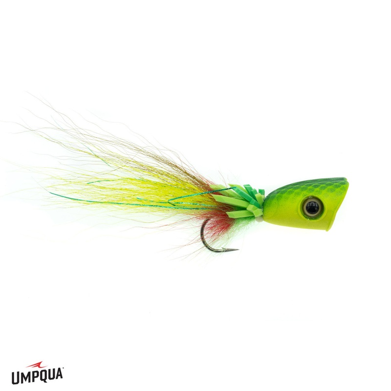 Chicone’s Pineapple Grenade Popper