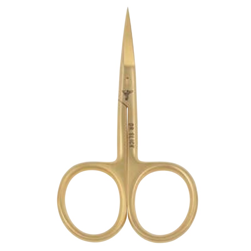Dr. Slick El Dorado All Purpose Scissor 4Straight