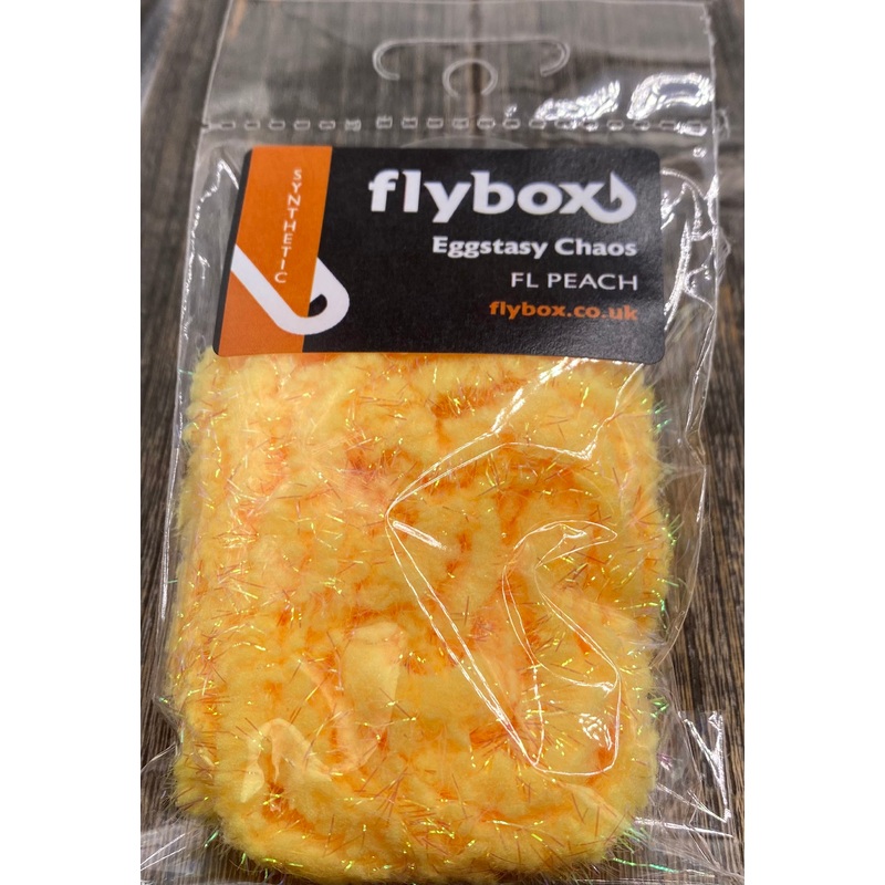 Eggstasy Chaos|Blood Red|Candy Pink|Fire Orange|Fl Chartreuse|Fl Cheese|Fl Peach|Fl Red|Fl Yellow|Hot Pink|Salmon Pink|Salmon Roe|Sockeye|Sunburst|Sweetcorn|UV White