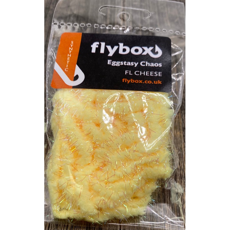 Eggstasy Chaos|Blood Red|Candy Pink|Fire Orange|Fl Chartreuse|Fl Cheese|Fl Peach|Fl Red|Fl Yellow|Hot Pink|Salmon Pink|Salmon Roe|Sockeye|Sunburst|Sweetcorn|UV White