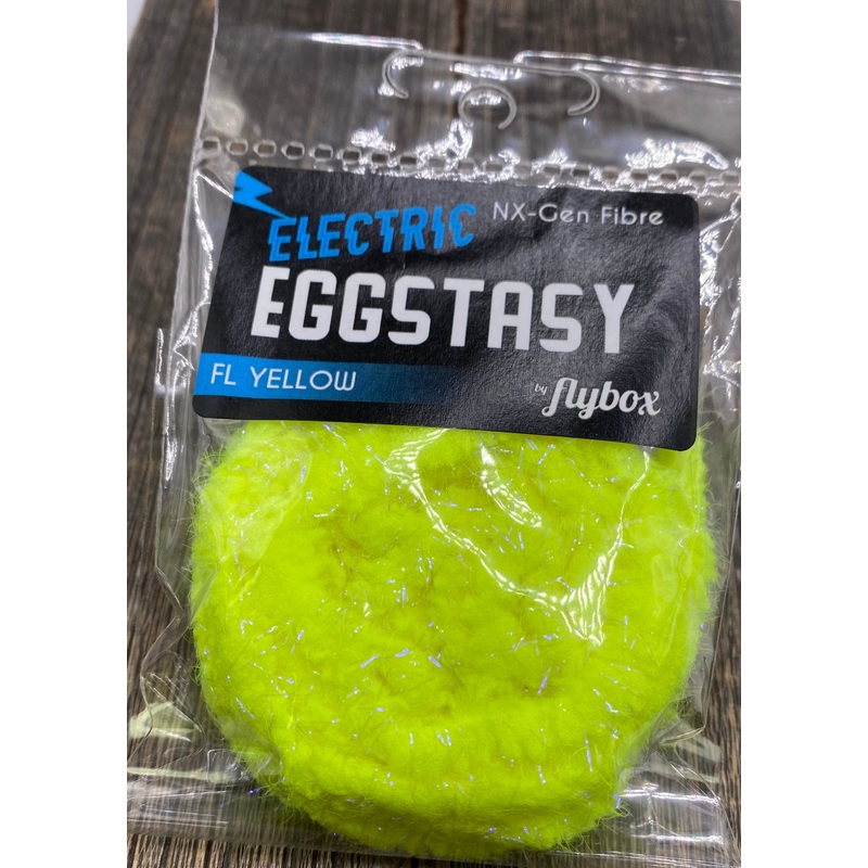 Electric Eggstasy|Blood Red|Candy Pink|Fire Orange|Fl Chartreuse|Fl Cheese|Fl Peach|Fl Red|Fl Yellow|Hot Pink|Salmon Pink|Salmon Roe|Sockeye|Sunburst|Sweetcorn|UV White