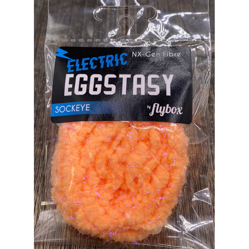 Electric Eggstasy|Blood Red|Candy Pink|Fire Orange|Fl Chartreuse|Fl Cheese|Fl Peach|Fl Red|Fl Yellow|Hot Pink|Salmon Pink|Salmon Roe|Sockeye|Sunburst|Sweetcorn|UV White