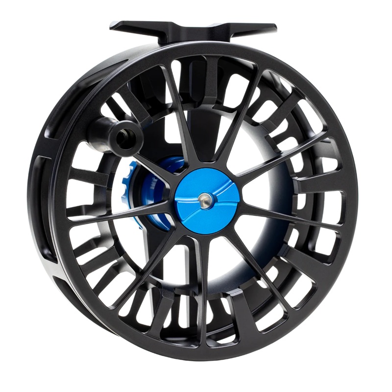 Lamson Centerfire HD Reel|10|8