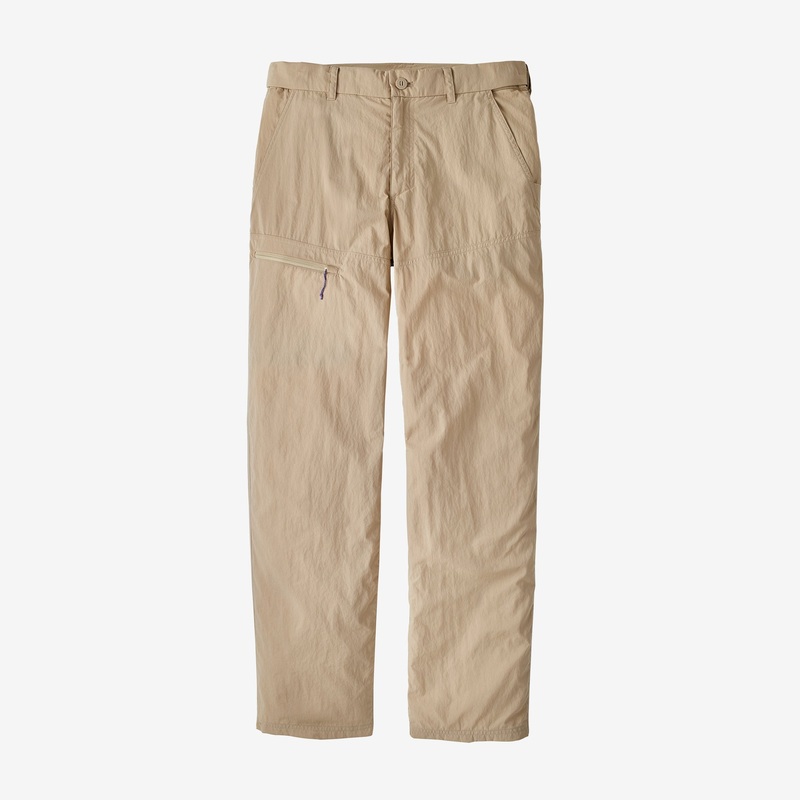Patagonia Sandy Cay Pants|El Cap Khaki|River Rock Green|Salt Grey|S|M|L|XL|XXL
