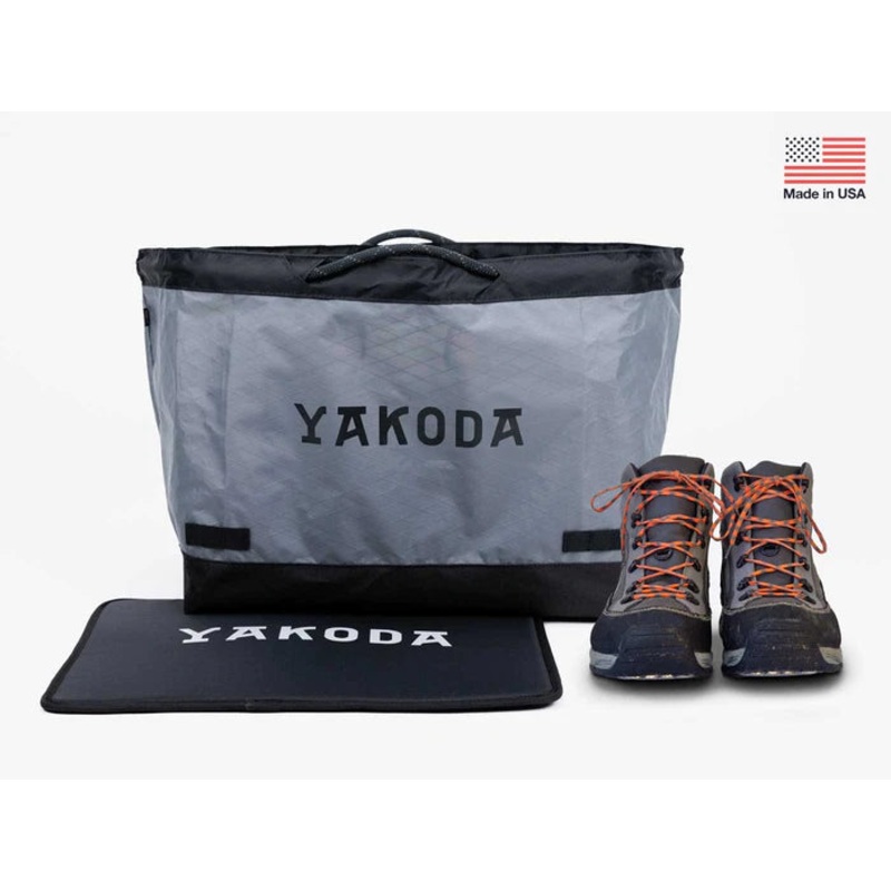 Yakoda Gear Transport|Slate|Coyote
