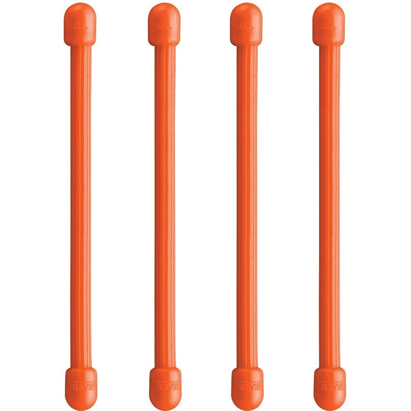 Geartie Reusable Rubber Twist Tie