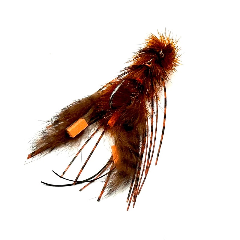 Next Clawed Changer|Tan|Olive Brown|Rusty Brown