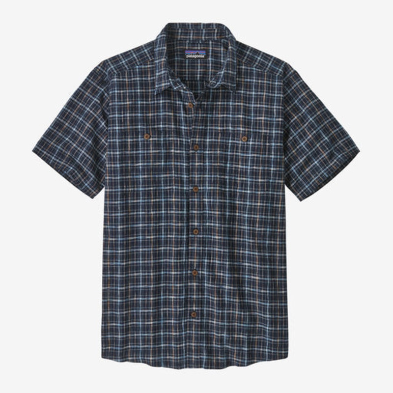 Patagonia Back Step Shirt (Closeout)