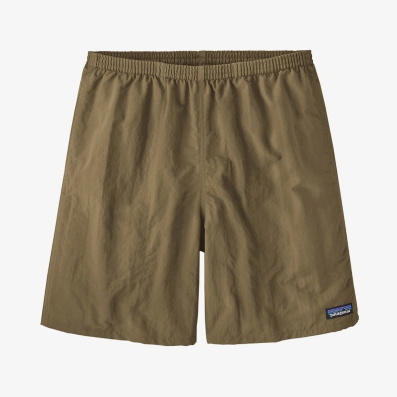 Patagonia Men’s Baggies Shorts – 7