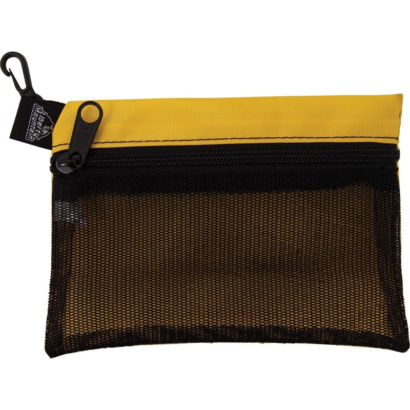 SeeWhatchaGot Mesh Envelopes|Small 5×7|Medium 7×9|Large 9×12|XL 10×14