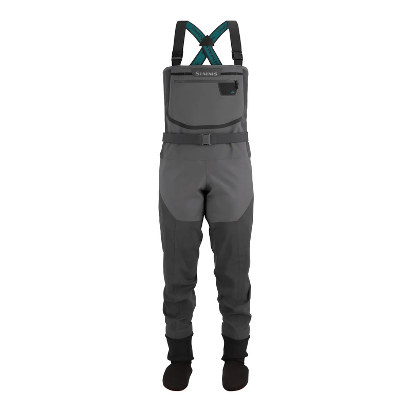 Simms Women’s Freestone Stockingfoot Wader 2023