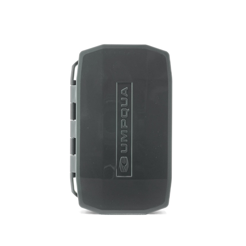 Umpqua UPG Foam Essential Mini Double Fly Box