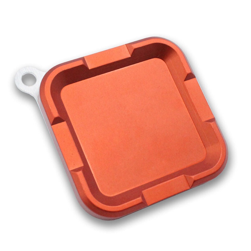 Cling Mag Grab PLUS 2.5×2.5|Black |11|Orange |271