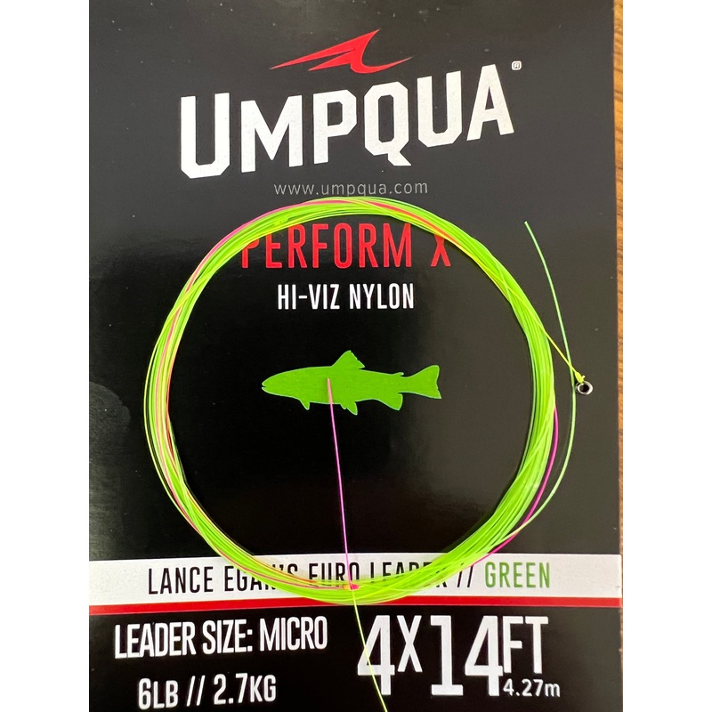 Egan’s Euro Leader|Heavy|Micro|Medium