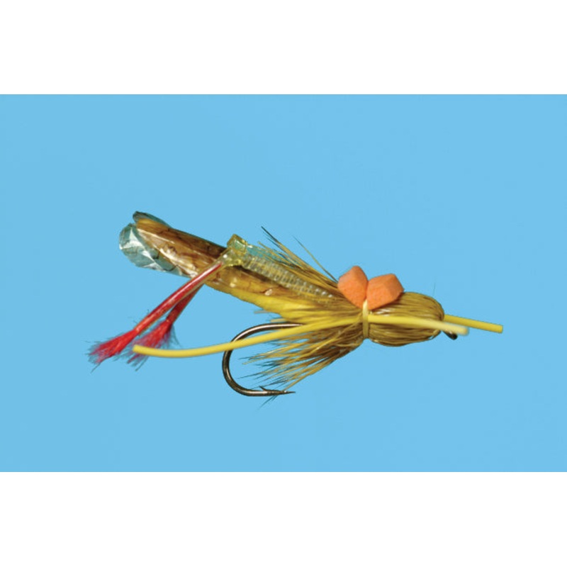 Stalcup’s Hopper|Tan|Yellow|8|10|12