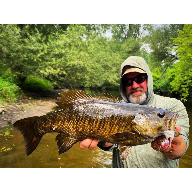 Aqua Flies Carnivore Shank 25 Pack