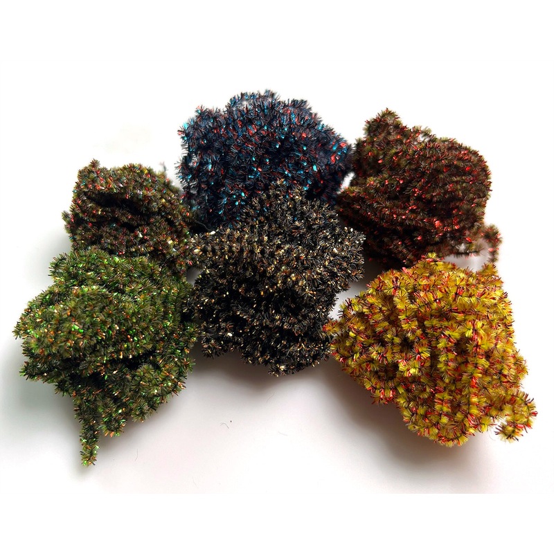 Fly Fish Food Stillwater Chenille