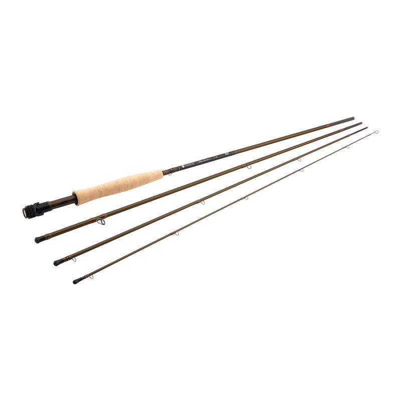 Hardy Marksman Fly Rod|10′ 4 weight|9′ 6 weight|9′ 5 weight