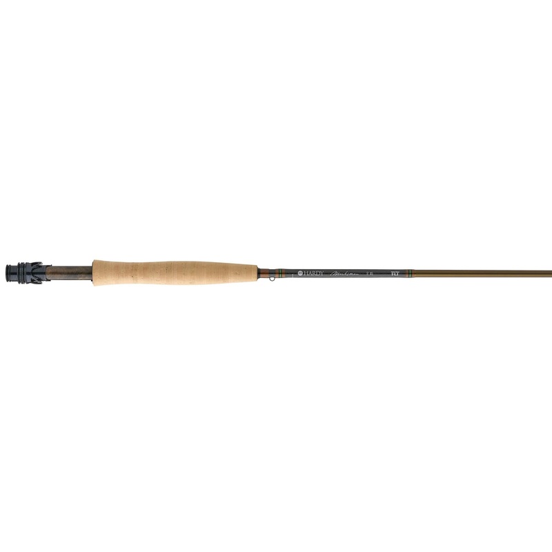 Hardy Marksman Fly Rod|10′ 4 weight|9′ 6 weight|9′ 5 weight