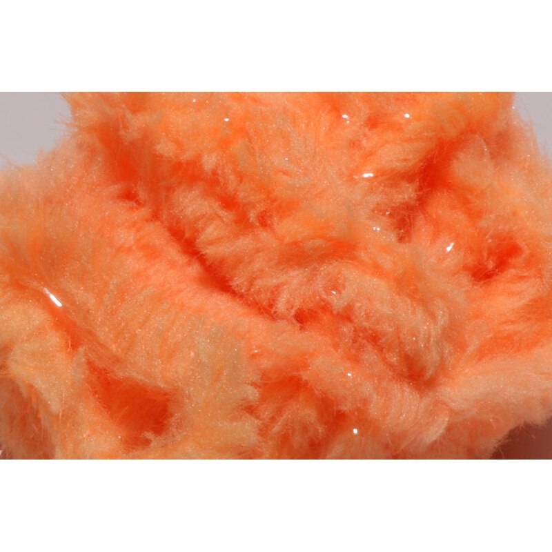 Hareline Easy Egg Chenille|Early Roe |109|Fl Chratreuse |127|Fl Fire Orange |129|Fl Green Chartreuse |132|Fl Orange |137|Fl Pink |138|Fl Red |139|Fl White |141|Peach |281|Red |310|Roe |379|Apricot |4|Cheese |56|Cream |72