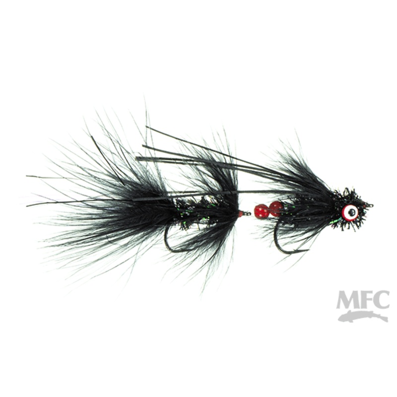 Maddin’s OG Mini Circus Peanut size 6