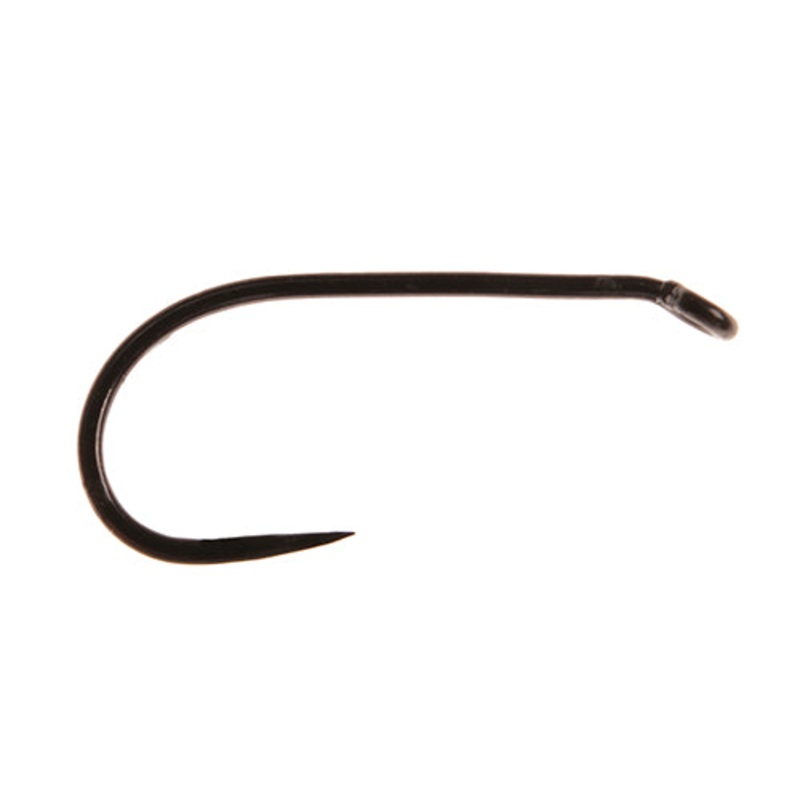 Ahrex FW 503 Dry Fly Light Barbless Hook