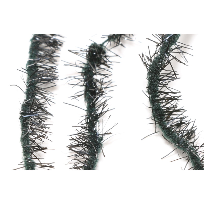 Hareline Fly Stubble Chenille|Black |11|Medium Dun |229|Olive |263|Olive Brown |265|Red |310|Rust |322|Tan |369|White |377|Yellow |383|Brown |40|Caddis Green |49|Chartreuse |54