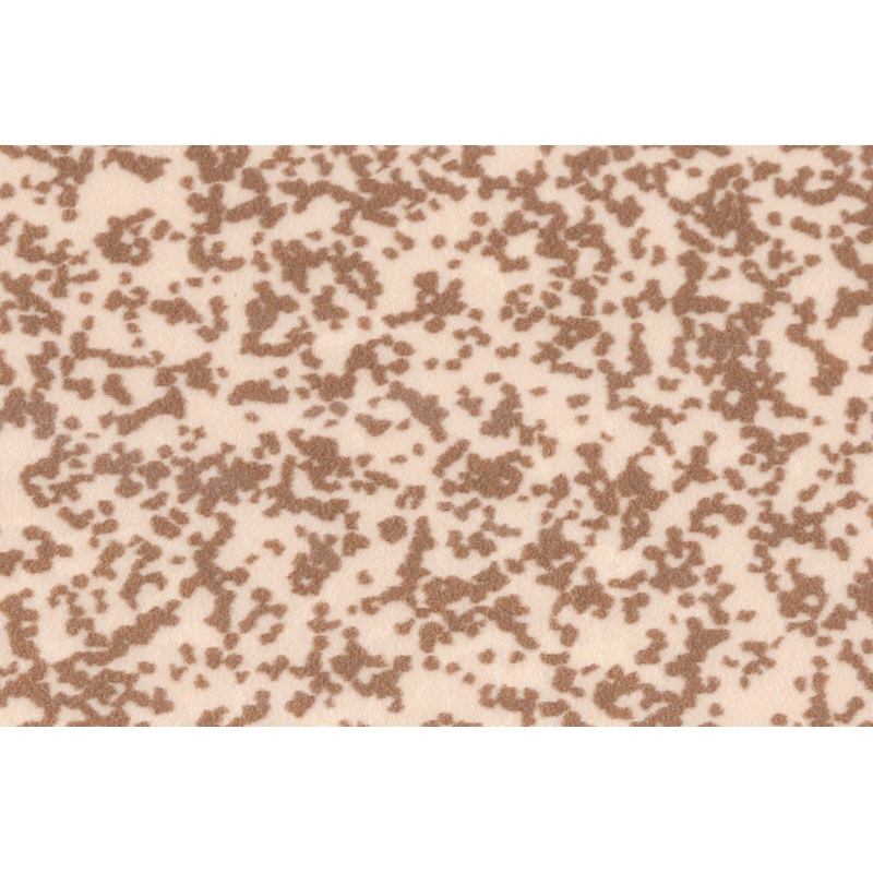 Hareline Mottled Transparent Slim Skin