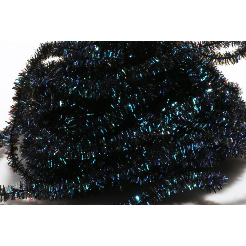 Hareline Synthetic Peacock Herl Chenille