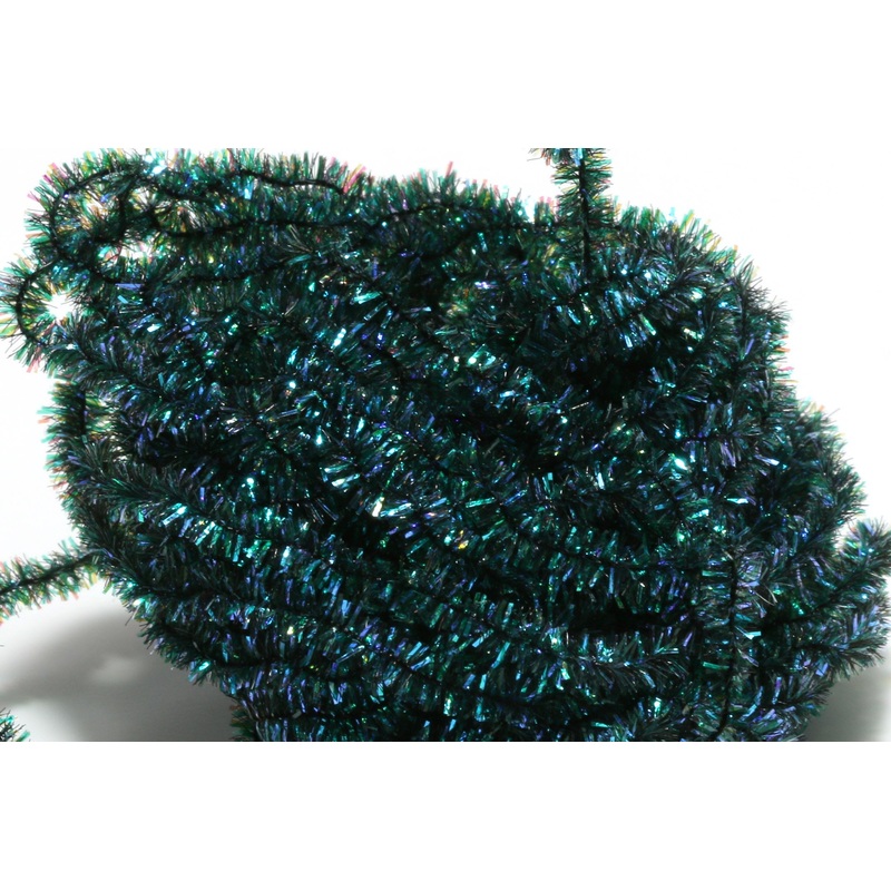 Hareline Synthetic Peacock Herl Chenille
