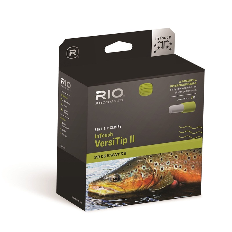 Rio Intouch VERSITIP II|WF10