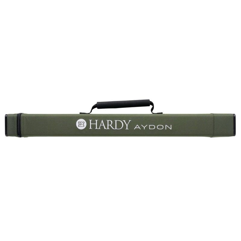 Hardy Aydon Travel Fly Rod|9′ 5weight (6 piece)|9′ 6 weight (6 piece)|9′ 6″ 7 weight (6 piece)