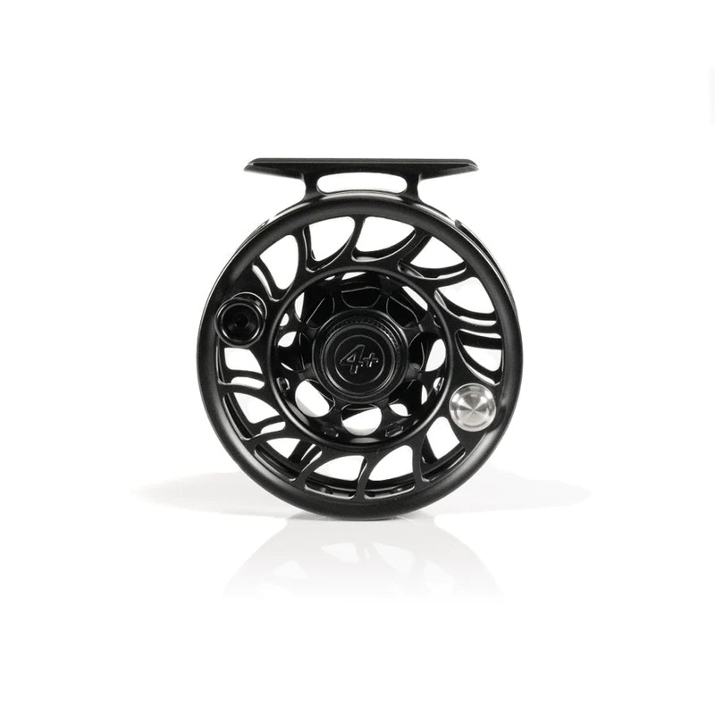 Hatch Iconic Nevermore Reel|4 Plus Large Arbor|5 Plus Mid Arbor|5 Plus Large Arbor|7 Plus Large Arbor|3 Plus Large Arbor