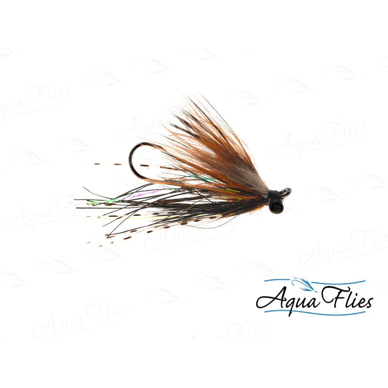 Keith’s Mini Stinger|Weighted|Un-Weighted