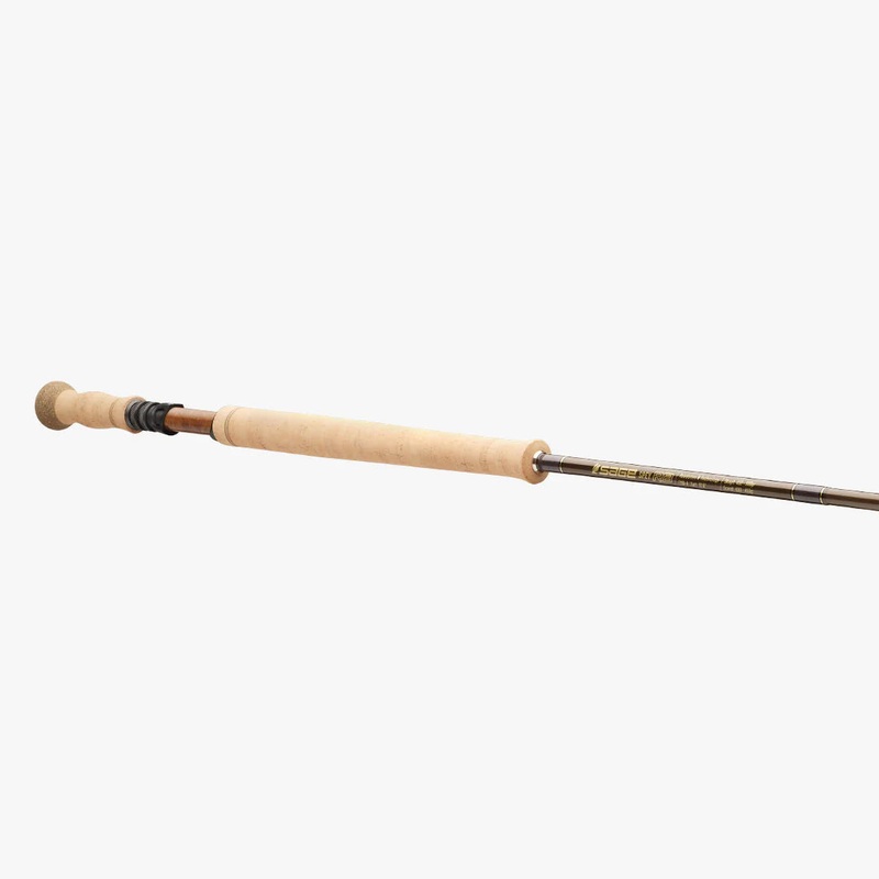 Sage R8 Spey Rod|7136-4 (13′ 6″ 7wt)|8130-4 (13′ 8wt)|7130-4 (13′ 7wt)|5126-4 (12’6″ 5wt)|6130-4 (13′ 6wt)