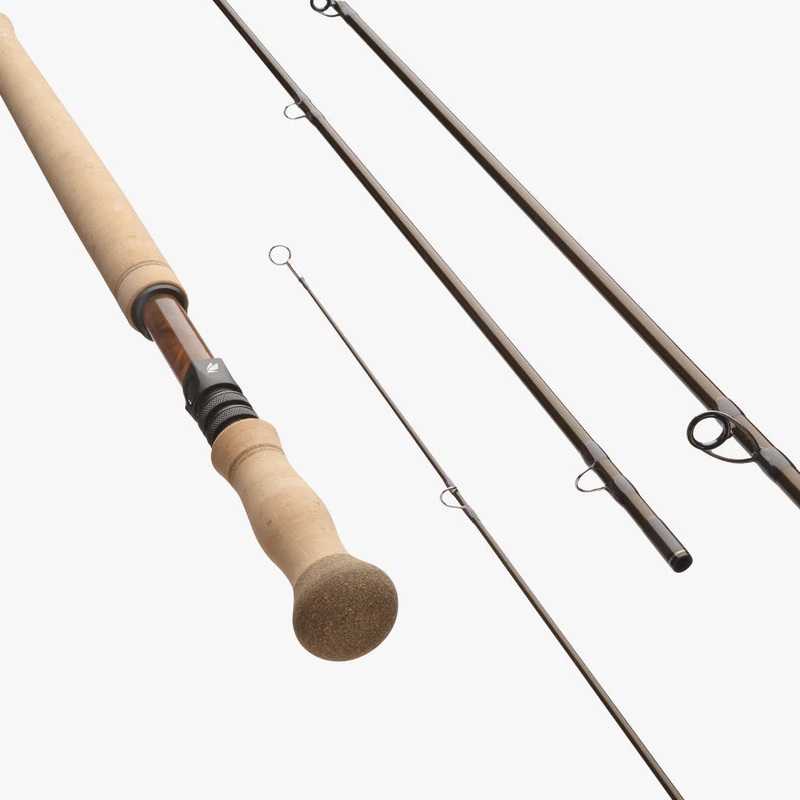 Sage R8 Spey Rod|7136-4 (13′ 6″ 7wt)|8130-4 (13′ 8wt)|7130-4 (13′ 7wt)|5126-4 (12’6″ 5wt)|6130-4 (13′ 6wt)