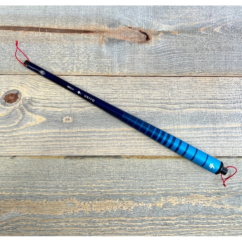Tenkara USA UKIYO Rod